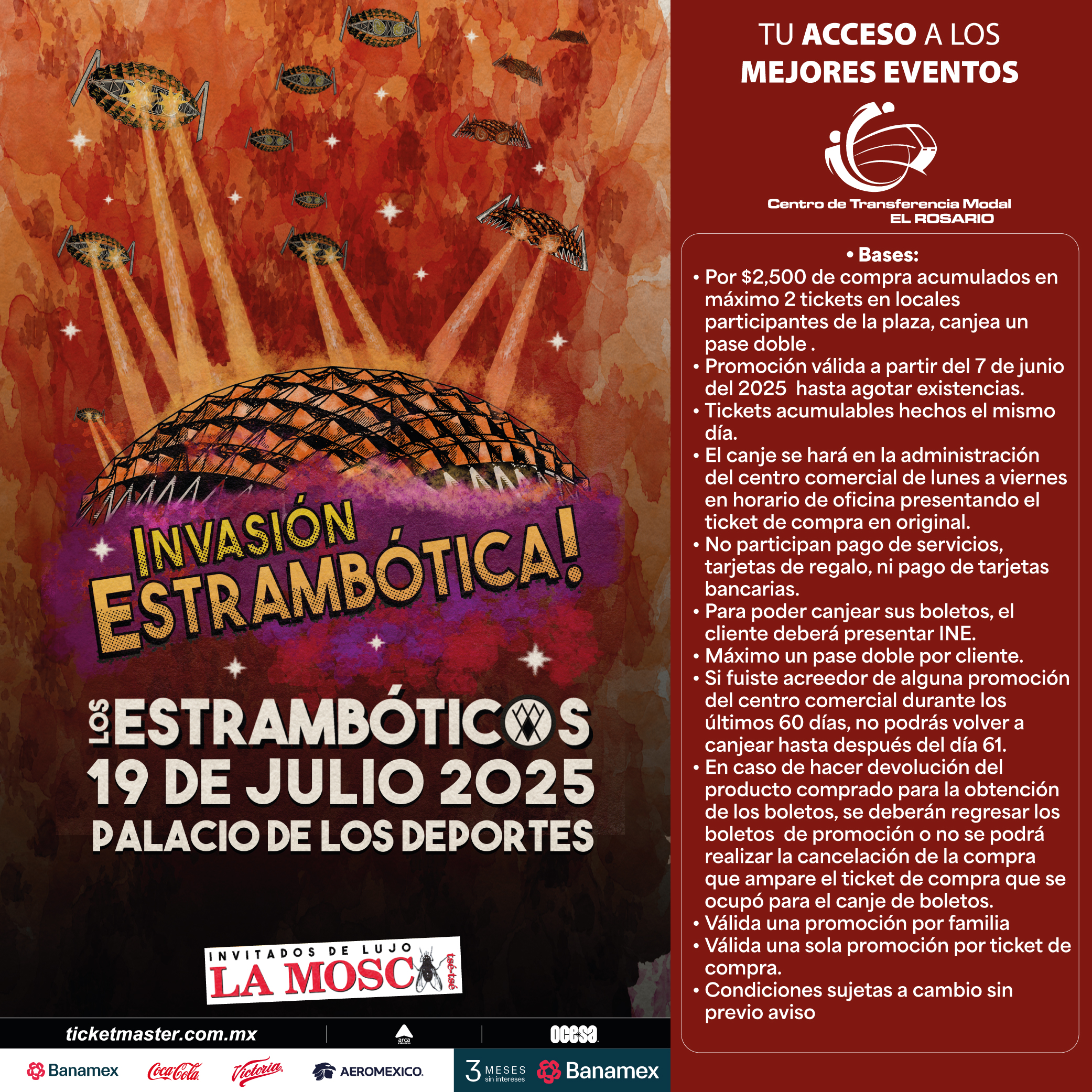 estramboticos