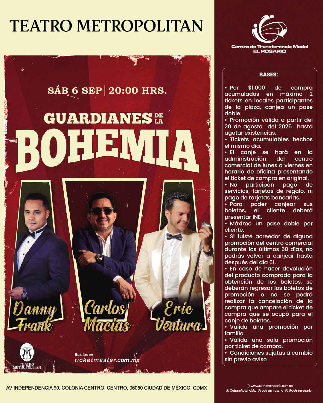 guardianes